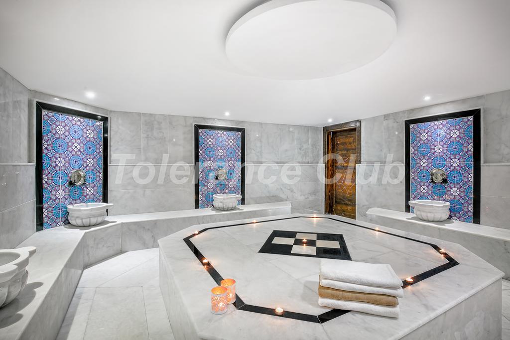 Moonlight Residence Bahtili Buitenkant foto