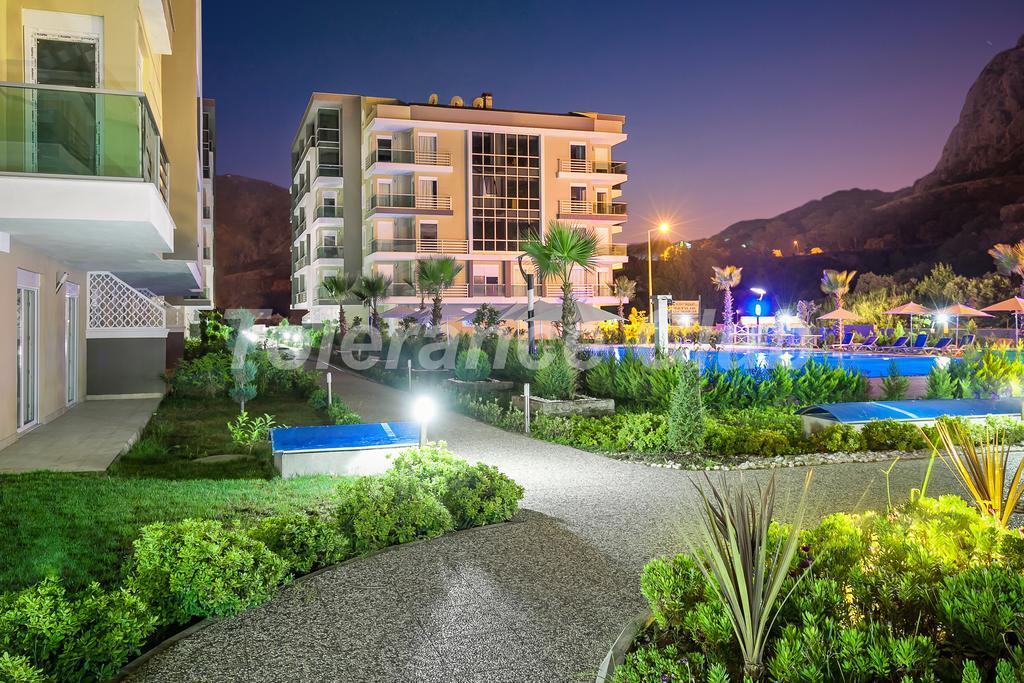 Moonlight Residence Bahtili Buitenkant foto