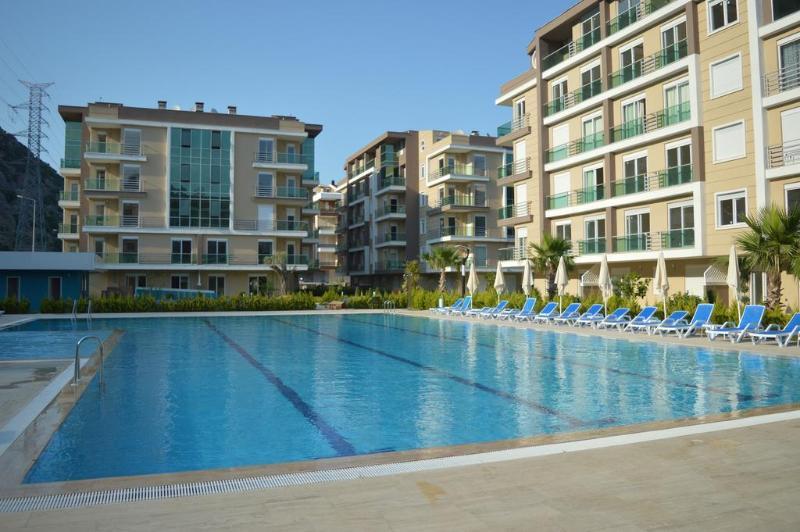 Moonlight Residence Bahtili Buitenkant foto