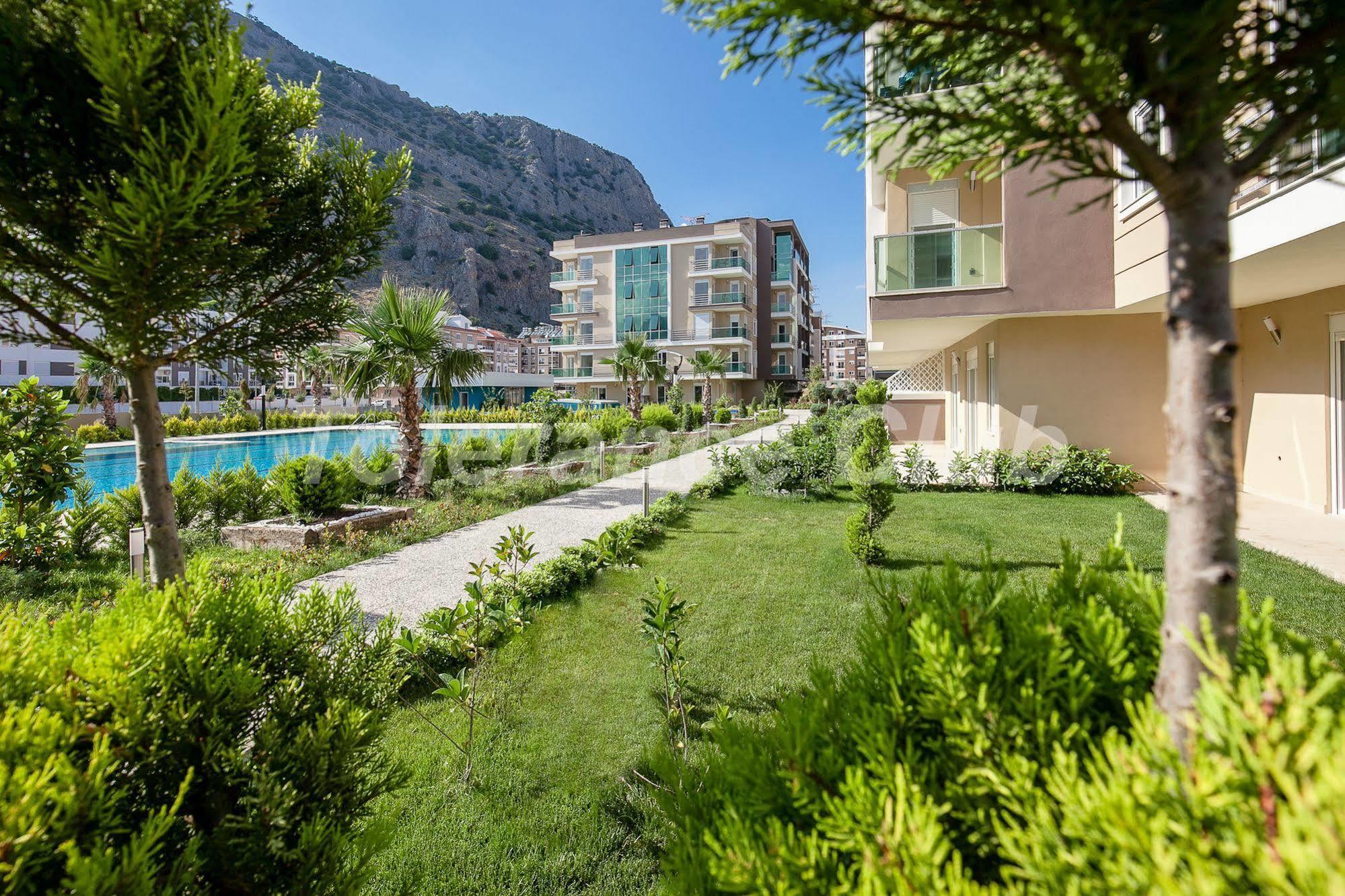 Moonlight Residence Bahtili Buitenkant foto