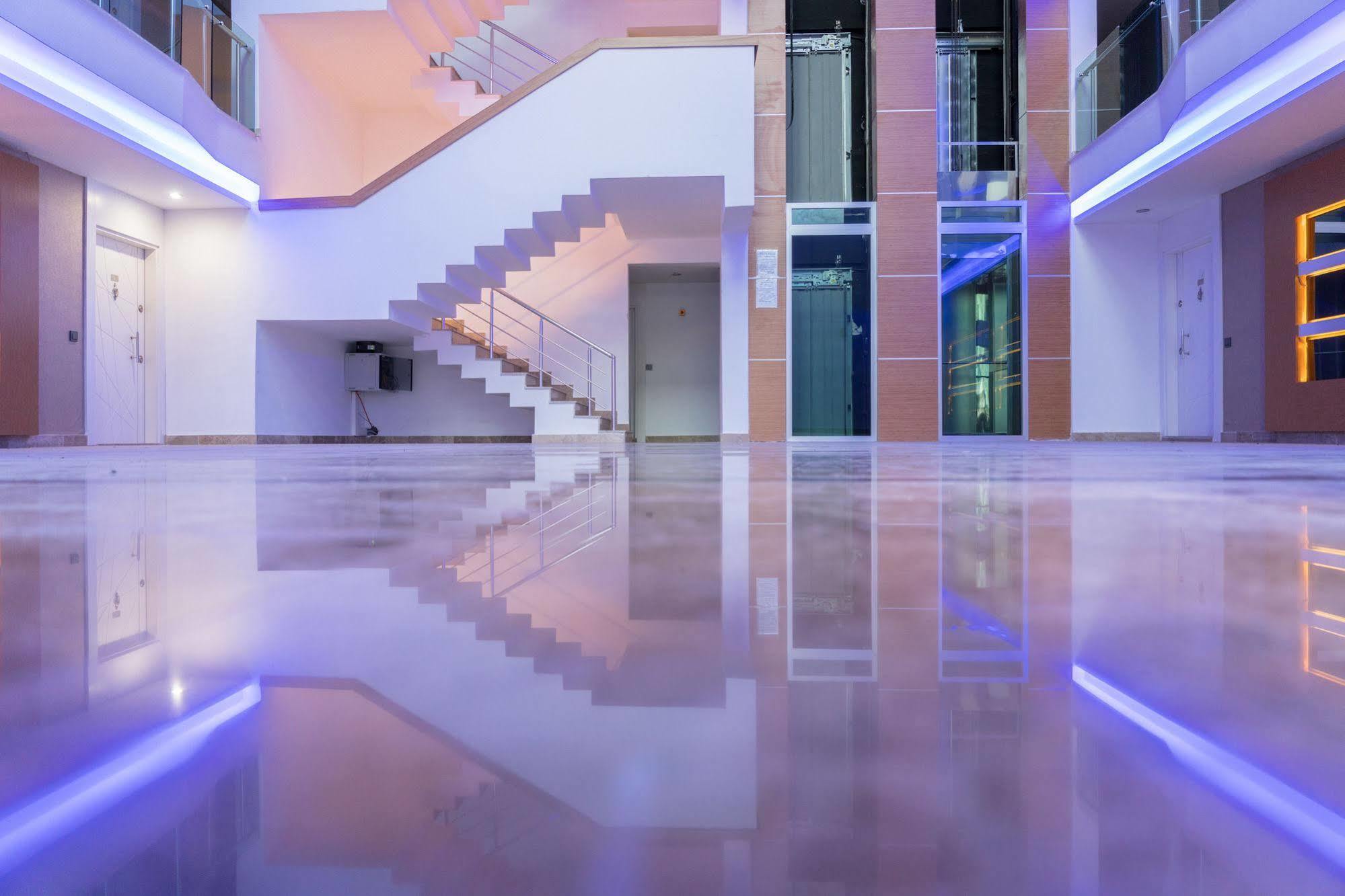 Moonlight Residence Bahtili Buitenkant foto