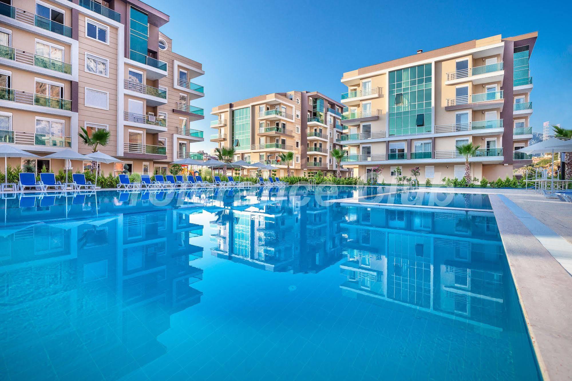 Moonlight Residence Bahtili Buitenkant foto